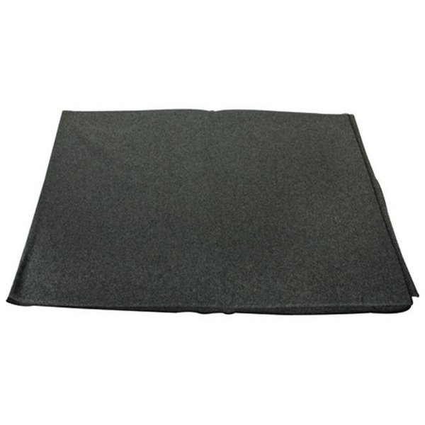 Geared2Golf Wool Blanket - Grey GE302027
